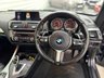 USED 2015 15 BMW 2 SERIES 2.0 220i M Sport Coupe 2dr Petrol Auto Euro 6 (s/s) (184 ps) 