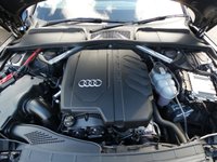 USED 2024 24 AUDI A5 Sportback 2.0 TFSI 35 Sport 5d S Tronic 150 S/S 1 OWNER, FULL SERVICE HISTORY, BALANCE OF AUDI WARRANTY, SAT NAV, VIRTUAL COCKPIT, REAR VIEW CAMERA, FRONT & REAR PARKING SENSORS, HEATED SEATS, AUDI SMARTPHONE INTERFACE FOR APPLE CARPLAY / ANDROID AUTO, 18 INCH ALLOY WHEELS, FULL BLACK LEATHER UPHOLSTERY, ELECTRIC TAILGATE, DAB RADIO, BLUETOOTH, AUTOMATIC GEARBOX, FOLDING MIRRORS, SPORT SEATS WITH ELECTRIC LUMBAR SUPPORT, LEATHER TIPTRONIC MFSW, CRUISE CONTROL, CLIMATE CONTROL, VOICE CONTROL, RAIN & LIGHT SENSORS, AUTO HOLD, KEYLESS START