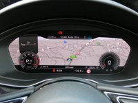 USED 2024 24 AUDI A5 Sportback 2.0 TFSI 35 Sport 5d S Tronic 150 S/S 1 OWNER, FULL SERVICE HISTORY, BALANCE OF AUDI WARRANTY, SAT NAV, VIRTUAL COCKPIT, REAR VIEW CAMERA, FRONT & REAR PARKING SENSORS, HEATED SEATS, AUDI SMARTPHONE INTERFACE FOR APPLE CARPLAY / ANDROID AUTO, 18 INCH ALLOY WHEELS, FULL BLACK LEATHER UPHOLSTERY, ELECTRIC TAILGATE, DAB RADIO, BLUETOOTH, AUTOMATIC GEARBOX, FOLDING MIRRORS, SPORT SEATS WITH ELECTRIC LUMBAR SUPPORT, LEATHER TIPTRONIC MFSW, CRUISE CONTROL, CLIMATE CONTROL, VOICE CONTROL, RAIN & LIGHT SENSORS, AUTO HOLD, KEYLESS START
