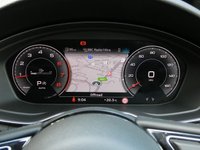 USED 2024 24 AUDI A5 Sportback 2.0 TFSI 35 Sport 5d S Tronic 150 S/S 1 OWNER, FULL SERVICE HISTORY, BALANCE OF AUDI WARRANTY, SAT NAV, VIRTUAL COCKPIT, REAR VIEW CAMERA, FRONT & REAR PARKING SENSORS, HEATED SEATS, AUDI SMARTPHONE INTERFACE FOR APPLE CARPLAY / ANDROID AUTO, 18 INCH ALLOY WHEELS, FULL BLACK LEATHER UPHOLSTERY, ELECTRIC TAILGATE, DAB RADIO, BLUETOOTH, AUTOMATIC GEARBOX, FOLDING MIRRORS, SPORT SEATS WITH ELECTRIC LUMBAR SUPPORT, LEATHER TIPTRONIC MFSW, CRUISE CONTROL, CLIMATE CONTROL, VOICE CONTROL, RAIN & LIGHT SENSORS, AUTO HOLD, KEYLESS START