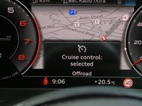 USED 2024 24 AUDI A5 Sportback 2.0 TFSI 35 Sport 5d S Tronic 150 S/S 1 OWNER, FULL SERVICE HISTORY, BALANCE OF AUDI WARRANTY, SAT NAV, VIRTUAL COCKPIT, REAR VIEW CAMERA, FRONT & REAR PARKING SENSORS, HEATED SEATS, AUDI SMARTPHONE INTERFACE FOR APPLE CARPLAY / ANDROID AUTO, 18 INCH ALLOY WHEELS, FULL BLACK LEATHER UPHOLSTERY, ELECTRIC TAILGATE, DAB RADIO, BLUETOOTH, AUTOMATIC GEARBOX, FOLDING MIRRORS, SPORT SEATS WITH ELECTRIC LUMBAR SUPPORT, LEATHER TIPTRONIC MFSW, CRUISE CONTROL, CLIMATE CONTROL, VOICE CONTROL, RAIN & LIGHT SENSORS, AUTO HOLD, KEYLESS START