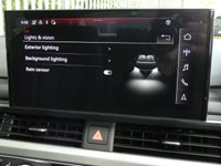 USED 2024 24 AUDI A5 Sportback 2.0 TFSI 35 Sport 5d S Tronic 150 S/S 1 OWNER, FULL SERVICE HISTORY, BALANCE OF AUDI WARRANTY, SAT NAV, VIRTUAL COCKPIT, REAR VIEW CAMERA, FRONT & REAR PARKING SENSORS, HEATED SEATS, AUDI SMARTPHONE INTERFACE FOR APPLE CARPLAY / ANDROID AUTO, 18 INCH ALLOY WHEELS, FULL BLACK LEATHER UPHOLSTERY, ELECTRIC TAILGATE, DAB RADIO, BLUETOOTH, AUTOMATIC GEARBOX, FOLDING MIRRORS, SPORT SEATS WITH ELECTRIC LUMBAR SUPPORT, LEATHER TIPTRONIC MFSW, CRUISE CONTROL, CLIMATE CONTROL, VOICE CONTROL, RAIN & LIGHT SENSORS, AUTO HOLD, KEYLESS START