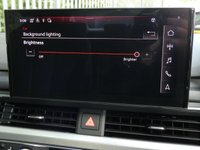 USED 2024 24 AUDI A5 Sportback 2.0 TFSI 35 Sport 5d S Tronic 150 S/S 1 OWNER, FULL SERVICE HISTORY, BALANCE OF AUDI WARRANTY, SAT NAV, VIRTUAL COCKPIT, REAR VIEW CAMERA, FRONT & REAR PARKING SENSORS, HEATED SEATS, AUDI SMARTPHONE INTERFACE FOR APPLE CARPLAY / ANDROID AUTO, 18 INCH ALLOY WHEELS, FULL BLACK LEATHER UPHOLSTERY, ELECTRIC TAILGATE, DAB RADIO, BLUETOOTH, AUTOMATIC GEARBOX, FOLDING MIRRORS, SPORT SEATS WITH ELECTRIC LUMBAR SUPPORT, LEATHER TIPTRONIC MFSW, CRUISE CONTROL, CLIMATE CONTROL, VOICE CONTROL, RAIN & LIGHT SENSORS, AUTO HOLD, KEYLESS START