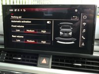 USED 2024 24 AUDI A5 Sportback 2.0 TFSI 35 Sport 5d S Tronic 150 S/S 1 OWNER, FULL SERVICE HISTORY, BALANCE OF AUDI WARRANTY, SAT NAV, VIRTUAL COCKPIT, REAR VIEW CAMERA, FRONT & REAR PARKING SENSORS, HEATED SEATS, AUDI SMARTPHONE INTERFACE FOR APPLE CARPLAY / ANDROID AUTO, 18 INCH ALLOY WHEELS, FULL BLACK LEATHER UPHOLSTERY, ELECTRIC TAILGATE, DAB RADIO, BLUETOOTH, AUTOMATIC GEARBOX, FOLDING MIRRORS, SPORT SEATS WITH ELECTRIC LUMBAR SUPPORT, LEATHER TIPTRONIC MFSW, CRUISE CONTROL, CLIMATE CONTROL, VOICE CONTROL, RAIN & LIGHT SENSORS, AUTO HOLD, KEYLESS START