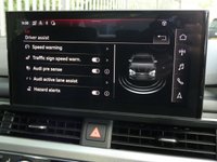 USED 2024 24 AUDI A5 Sportback 2.0 TFSI 35 Sport 5d S Tronic 150 S/S 1 OWNER, FULL SERVICE HISTORY, BALANCE OF AUDI WARRANTY, SAT NAV, VIRTUAL COCKPIT, REAR VIEW CAMERA, FRONT & REAR PARKING SENSORS, HEATED SEATS, AUDI SMARTPHONE INTERFACE FOR APPLE CARPLAY / ANDROID AUTO, 18 INCH ALLOY WHEELS, FULL BLACK LEATHER UPHOLSTERY, ELECTRIC TAILGATE, DAB RADIO, BLUETOOTH, AUTOMATIC GEARBOX, FOLDING MIRRORS, SPORT SEATS WITH ELECTRIC LUMBAR SUPPORT, LEATHER TIPTRONIC MFSW, CRUISE CONTROL, CLIMATE CONTROL, VOICE CONTROL, RAIN & LIGHT SENSORS, AUTO HOLD, KEYLESS START