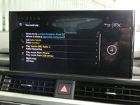 USED 2024 24 AUDI A5 Sportback 2.0 TFSI 35 Sport 5d S Tronic 150 S/S 1 OWNER, FULL SERVICE HISTORY, BALANCE OF AUDI WARRANTY, SAT NAV, VIRTUAL COCKPIT, REAR VIEW CAMERA, FRONT & REAR PARKING SENSORS, HEATED SEATS, AUDI SMARTPHONE INTERFACE FOR APPLE CARPLAY / ANDROID AUTO, 18 INCH ALLOY WHEELS, FULL BLACK LEATHER UPHOLSTERY, ELECTRIC TAILGATE, DAB RADIO, BLUETOOTH, AUTOMATIC GEARBOX, FOLDING MIRRORS, SPORT SEATS WITH ELECTRIC LUMBAR SUPPORT, LEATHER TIPTRONIC MFSW, CRUISE CONTROL, CLIMATE CONTROL, VOICE CONTROL, RAIN & LIGHT SENSORS, AUTO HOLD, KEYLESS START
