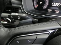 USED 2024 24 AUDI A5 Sportback 2.0 TFSI 35 Sport 5d S Tronic 150 S/S 1 OWNER, FULL SERVICE HISTORY, BALANCE OF AUDI WARRANTY, SAT NAV, VIRTUAL COCKPIT, REAR VIEW CAMERA, FRONT & REAR PARKING SENSORS, HEATED SEATS, AUDI SMARTPHONE INTERFACE FOR APPLE CARPLAY / ANDROID AUTO, 18 INCH ALLOY WHEELS, FULL BLACK LEATHER UPHOLSTERY, ELECTRIC TAILGATE, DAB RADIO, BLUETOOTH, AUTOMATIC GEARBOX, FOLDING MIRRORS, SPORT SEATS WITH ELECTRIC LUMBAR SUPPORT, LEATHER TIPTRONIC MFSW, CRUISE CONTROL, CLIMATE CONTROL, VOICE CONTROL, RAIN & LIGHT SENSORS, AUTO HOLD, KEYLESS START
