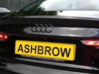 USED 2024 24 AUDI A5 Sportback 2.0 TFSI 35 Sport 5d S Tronic 150 S/S 1 OWNER, FULL SERVICE HISTORY, BALANCE OF AUDI WARRANTY, SAT NAV, VIRTUAL COCKPIT, REAR VIEW CAMERA, FRONT & REAR PARKING SENSORS, HEATED SEATS, AUDI SMARTPHONE INTERFACE FOR APPLE CARPLAY / ANDROID AUTO, 18 INCH ALLOY WHEELS, FULL BLACK LEATHER UPHOLSTERY, ELECTRIC TAILGATE, DAB RADIO, BLUETOOTH, AUTOMATIC GEARBOX, FOLDING MIRRORS, SPORT SEATS WITH ELECTRIC LUMBAR SUPPORT, LEATHER TIPTRONIC MFSW, CRUISE CONTROL, CLIMATE CONTROL, VOICE CONTROL, RAIN & LIGHT SENSORS, AUTO HOLD, KEYLESS START
