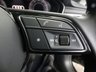 USED 2024 24 AUDI A5 Sportback 2.0 TFSI 35 Sport 5d S Tronic 150 S/S 1 OWNER, FULL SERVICE HISTORY, BALANCE OF AUDI WARRANTY, SAT NAV, VIRTUAL COCKPIT, REAR VIEW CAMERA, FRONT & REAR PARKING SENSORS, HEATED SEATS, AUDI SMARTPHONE INTERFACE FOR APPLE CARPLAY / ANDROID AUTO, 18 INCH ALLOY WHEELS, FULL BLACK LEATHER UPHOLSTERY, ELECTRIC TAILGATE, DAB RADIO, BLUETOOTH, AUTOMATIC GEARBOX, FOLDING MIRRORS, SPORT SEATS WITH ELECTRIC LUMBAR SUPPORT, LEATHER TIPTRONIC MFSW, CRUISE CONTROL, CLIMATE CONTROL, VOICE CONTROL, RAIN & LIGHT SENSORS, AUTO HOLD, KEYLESS START