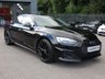 USED 2024 24 AUDI A5 Sportback 2.0 TFSI 35 Sport 5d S Tronic 150 S/S 1 OWNER, FULL SERVICE HISTORY, BALANCE OF AUDI WARRANTY, SAT NAV, VIRTUAL COCKPIT, REAR VIEW CAMERA, FRONT & REAR PARKING SENSORS, HEATED SEATS, AUDI SMARTPHONE INTERFACE FOR APPLE CARPLAY / ANDROID AUTO, 18 INCH ALLOY WHEELS, FULL BLACK LEATHER UPHOLSTERY, ELECTRIC TAILGATE, DAB RADIO, BLUETOOTH, AUTOMATIC GEARBOX, FOLDING MIRRORS, SPORT SEATS WITH ELECTRIC LUMBAR SUPPORT, LEATHER TIPTRONIC MFSW, CRUISE CONTROL, CLIMATE CONTROL, VOICE CONTROL, RAIN & LIGHT SENSORS, AUTO HOLD, KEYLESS START