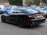 USED 2024 24 AUDI A5 Sportback 2.0 TFSI 35 Sport 5d S Tronic 150 S/S 1 OWNER, FULL SERVICE HISTORY, BALANCE OF AUDI WARRANTY, SAT NAV, VIRTUAL COCKPIT, REAR VIEW CAMERA, FRONT & REAR PARKING SENSORS, HEATED SEATS, AUDI SMARTPHONE INTERFACE FOR APPLE CARPLAY / ANDROID AUTO, 18 INCH ALLOY WHEELS, FULL BLACK LEATHER UPHOLSTERY, ELECTRIC TAILGATE, DAB RADIO, BLUETOOTH, AUTOMATIC GEARBOX, FOLDING MIRRORS, SPORT SEATS WITH ELECTRIC LUMBAR SUPPORT, LEATHER TIPTRONIC MFSW, CRUISE CONTROL, CLIMATE CONTROL, VOICE CONTROL, RAIN & LIGHT SENSORS, AUTO HOLD, KEYLESS START