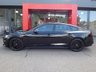 USED 2024 24 AUDI A5 Sportback 2.0 TFSI 35 Sport 5d S Tronic 150 S/S 1 OWNER, FULL SERVICE HISTORY, BALANCE OF AUDI WARRANTY, SAT NAV, VIRTUAL COCKPIT, REAR VIEW CAMERA, FRONT & REAR PARKING SENSORS, HEATED SEATS, AUDI SMARTPHONE INTERFACE FOR APPLE CARPLAY / ANDROID AUTO, 18 INCH ALLOY WHEELS, FULL BLACK LEATHER UPHOLSTERY, ELECTRIC TAILGATE, DAB RADIO, BLUETOOTH, AUTOMATIC GEARBOX, FOLDING MIRRORS, SPORT SEATS WITH ELECTRIC LUMBAR SUPPORT, LEATHER TIPTRONIC MFSW, CRUISE CONTROL, CLIMATE CONTROL, VOICE CONTROL, RAIN & LIGHT SENSORS, AUTO HOLD, KEYLESS START