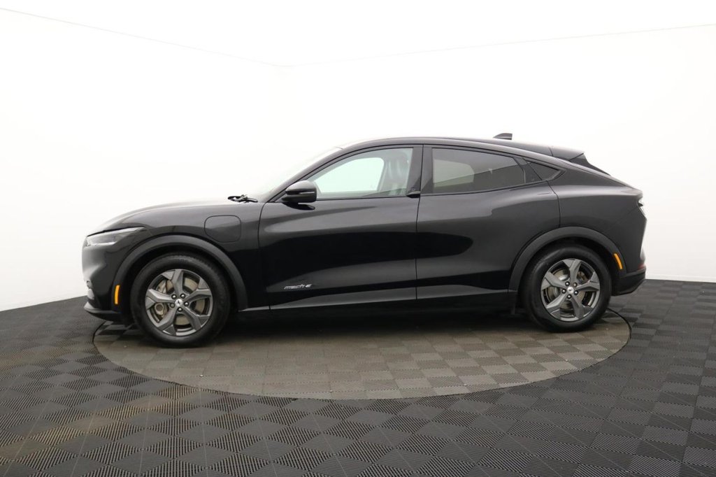 USED 2021 71 FORD MUSTANG MACH-E Standard Range 70kWh SUV 5dr Electric Automatic (269 ps) Car Play, Rear Camera, Sat Nav