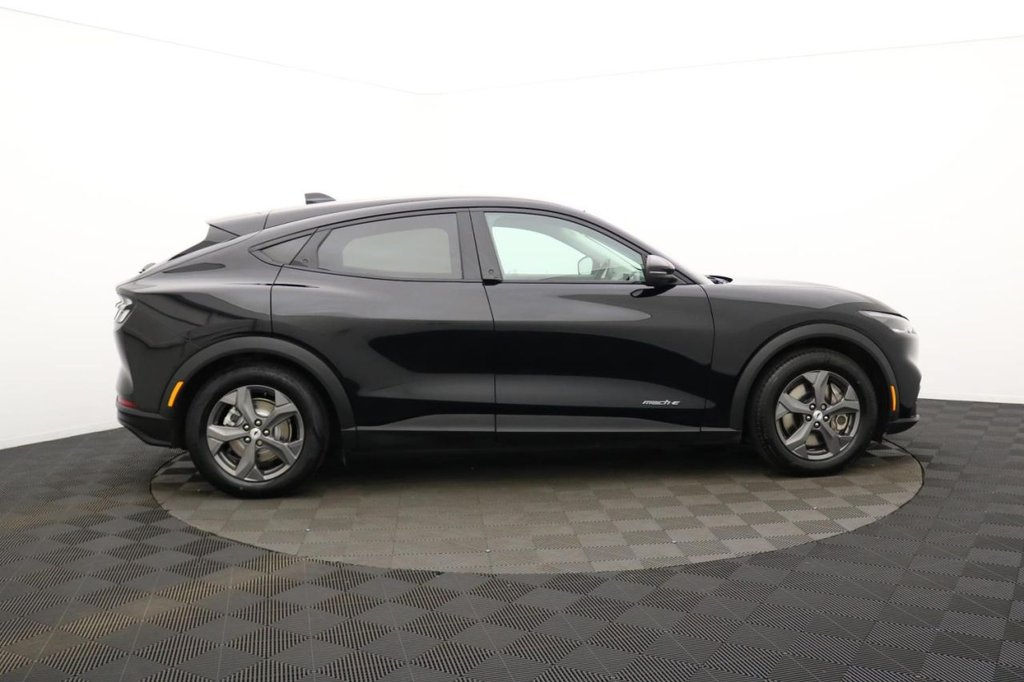 USED 2021 71 FORD MUSTANG MACH-E Standard Range 70kWh SUV 5dr Electric Automatic (269 ps) Car Play, Rear Camera, Sat Nav