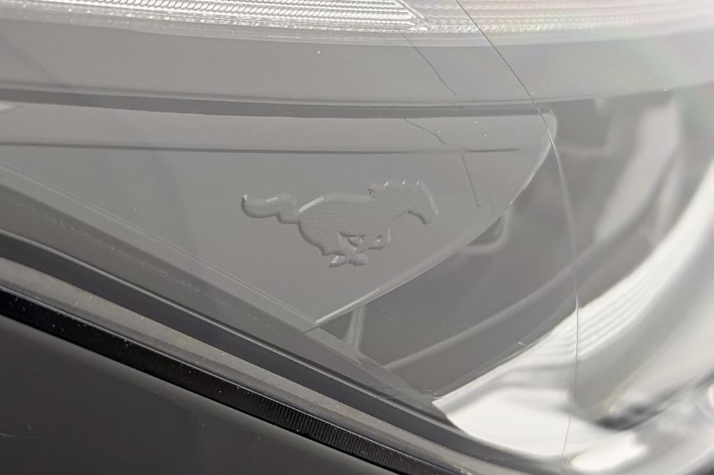 USED 2021 71 FORD MUSTANG MACH-E Standard Range 70kWh SUV 5dr Electric Automatic (269 ps) Car Play, Rear Camera, Sat Nav