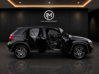 USED 2019 19 MERCEDES-BENZ GLA 1.6 GLA180 Urban Edition SUV 5dr Petrol 7G-DCT Euro 6 (s/s) (122 ps) 