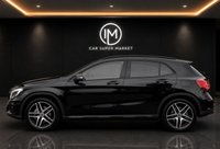USED 2019 19 MERCEDES-BENZ GLA 1.6 GLA180 Urban Edition SUV 5dr Petrol 7G-DCT Euro 6 (s/s) (122 ps) 