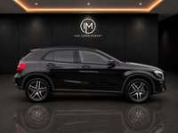USED 2019 19 MERCEDES-BENZ GLA 1.6 GLA180 Urban Edition SUV 5dr Petrol 7G-DCT Euro 6 (s/s) (122 ps) 