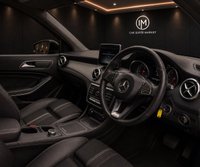 USED 2019 19 MERCEDES-BENZ GLA 1.6 GLA180 Urban Edition SUV 5dr Petrol 7G-DCT Euro 6 (s/s) (122 ps) 