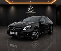 USED 2019 19 MERCEDES-BENZ GLA 1.6 GLA180 Urban Edition SUV 5dr Petrol 7G-DCT Euro 6 (s/s) (122 ps) 