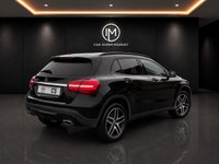 USED 2019 19 MERCEDES-BENZ GLA 1.6 GLA180 Urban Edition SUV 5dr Petrol 7G-DCT Euro 6 (s/s) (122 ps) 