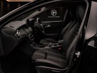 USED 2019 19 MERCEDES-BENZ GLA 1.6 GLA180 Urban Edition SUV 5dr Petrol 7G-DCT Euro 6 (s/s) (122 ps) 