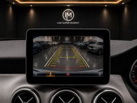 USED 2019 19 MERCEDES-BENZ GLA 1.6 GLA180 Urban Edition SUV 5dr Petrol 7G-DCT Euro 6 (s/s) (122 ps) 