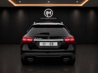 USED 2019 19 MERCEDES-BENZ GLA 1.6 GLA180 Urban Edition SUV 5dr Petrol 7G-DCT Euro 6 (s/s) (122 ps) 