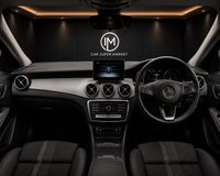 USED 2019 19 MERCEDES-BENZ GLA 1.6 GLA180 Urban Edition SUV 5dr Petrol 7G-DCT Euro 6 (s/s) (122 ps) 
