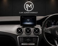 USED 2019 19 MERCEDES-BENZ GLA 1.6 GLA180 Urban Edition SUV 5dr Petrol 7G-DCT Euro 6 (s/s) (122 ps) 