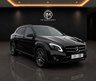 USED 2019 19 MERCEDES-BENZ GLA 1.6 GLA180 Urban Edition SUV 5dr Petrol 7G-DCT Euro 6 (s/s) (122 ps) 
