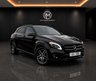USED 2019 19 MERCEDES-BENZ GLA 1.6 GLA180 Urban Edition SUV 5dr Petrol 7G-DCT Euro 6 (s/s) (122 ps) 