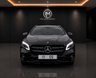 USED 2019 19 MERCEDES-BENZ GLA 1.6 GLA180 Urban Edition SUV 5dr Petrol 7G-DCT Euro 6 (s/s) (122 ps) 
