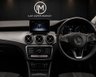 USED 2019 19 MERCEDES-BENZ GLA 1.6 GLA180 Urban Edition SUV 5dr Petrol 7G-DCT Euro 6 (s/s) (122 ps) 