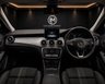 USED 2019 19 MERCEDES-BENZ GLA 1.6 GLA180 Urban Edition SUV 5dr Petrol 7G-DCT Euro 6 (s/s) (122 ps) 