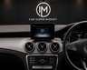 USED 2019 19 MERCEDES-BENZ GLA 1.6 GLA180 Urban Edition SUV 5dr Petrol 7G-DCT Euro 6 (s/s) (122 ps) 
