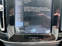 USED 2020 70 VOLVO XC40 1.5 T3 Inscription SUV 5dr Petrol Auto Euro 6 (s/s) (163 ps) SAT NAV, FULL BLACK LEATHER ELEC