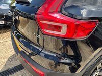 USED 2020 70 VOLVO XC40 1.5 T3 Inscription SUV 5dr Petrol Auto Euro 6 (s/s) (163 ps) SAT NAV, FULL BLACK LEATHER ELEC