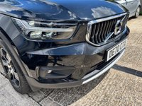 USED 2020 70 VOLVO XC40 1.5 T3 Inscription SUV 5dr Petrol Auto Euro 6 (s/s) (163 ps) SAT NAV, FULL BLACK LEATHER ELEC