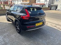 USED 2020 70 VOLVO XC40 1.5 T3 Inscription SUV 5dr Petrol Auto Euro 6 (s/s) (163 ps) SAT NAV, FULL BLACK LEATHER ELEC
