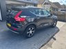 USED 2020 70 VOLVO XC40 1.5 T3 Inscription SUV 5dr Petrol Auto Euro 6 (s/s) (163 ps) SAT NAV, FULL BLACK LEATHER ELEC