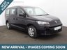 USED 2024 VOLKSWAGEN CADDY MAXI 5 Seat Petrol Wheelchair Accessible Disabled Access Vehicle WAV 