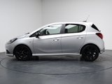 USED 2019 19 VAUXHALL CORSA 1.4i ecoTEC SRi VX Line Nav Black Hatchback 5dr Petrol Manual Euro 6 (90 ps) HISTORY+SAT NAV+CRUISE+ALLOYS