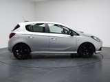 USED 2019 19 VAUXHALL CORSA 1.4i ecoTEC SRi VX Line Nav Black Hatchback 5dr Petrol Manual Euro 6 (90 ps) HISTORY+SAT NAV+CRUISE+ALLOYS