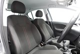 USED 2019 19 VAUXHALL CORSA 1.4i ecoTEC SRi VX Line Nav Black Hatchback 5dr Petrol Manual Euro 6 (90 ps) HISTORY+SAT NAV+CRUISE+ALLOYS