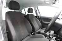 USED 2019 19 VAUXHALL CORSA 1.4i ecoTEC SRi VX Line Nav Black Hatchback 5dr Petrol Manual Euro 6 (90 ps) HISTORY+SAT NAV+CRUISE+ALLOYS