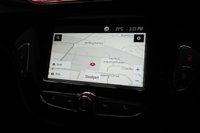 USED 2019 19 VAUXHALL CORSA 1.4i ecoTEC SRi VX Line Nav Black Hatchback 5dr Petrol Manual Euro 6 (90 ps) HISTORY+SAT NAV+CRUISE+ALLOYS