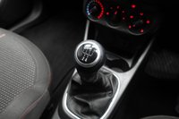 USED 2019 19 VAUXHALL CORSA 1.4i ecoTEC SRi VX Line Nav Black Hatchback 5dr Petrol Manual Euro 6 (90 ps) HISTORY+SAT NAV+CRUISE+ALLOYS