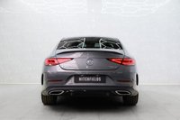 USED 2022 22 MERCEDES-BENZ CLS 2.0 CLS300dh MHEV AMG Line Night Edition (Premium Plus) Coupe 4dr Diesel Hybrid G-Tronic 4MATIC Euro 6 (s/s) (285 ps) 