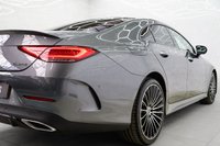 USED 2022 22 MERCEDES-BENZ CLS 2.0 CLS300dh MHEV AMG Line Night Edition (Premium Plus) Coupe 4dr Diesel Hybrid G-Tronic 4MATIC Euro 6 (s/s) (285 ps) 